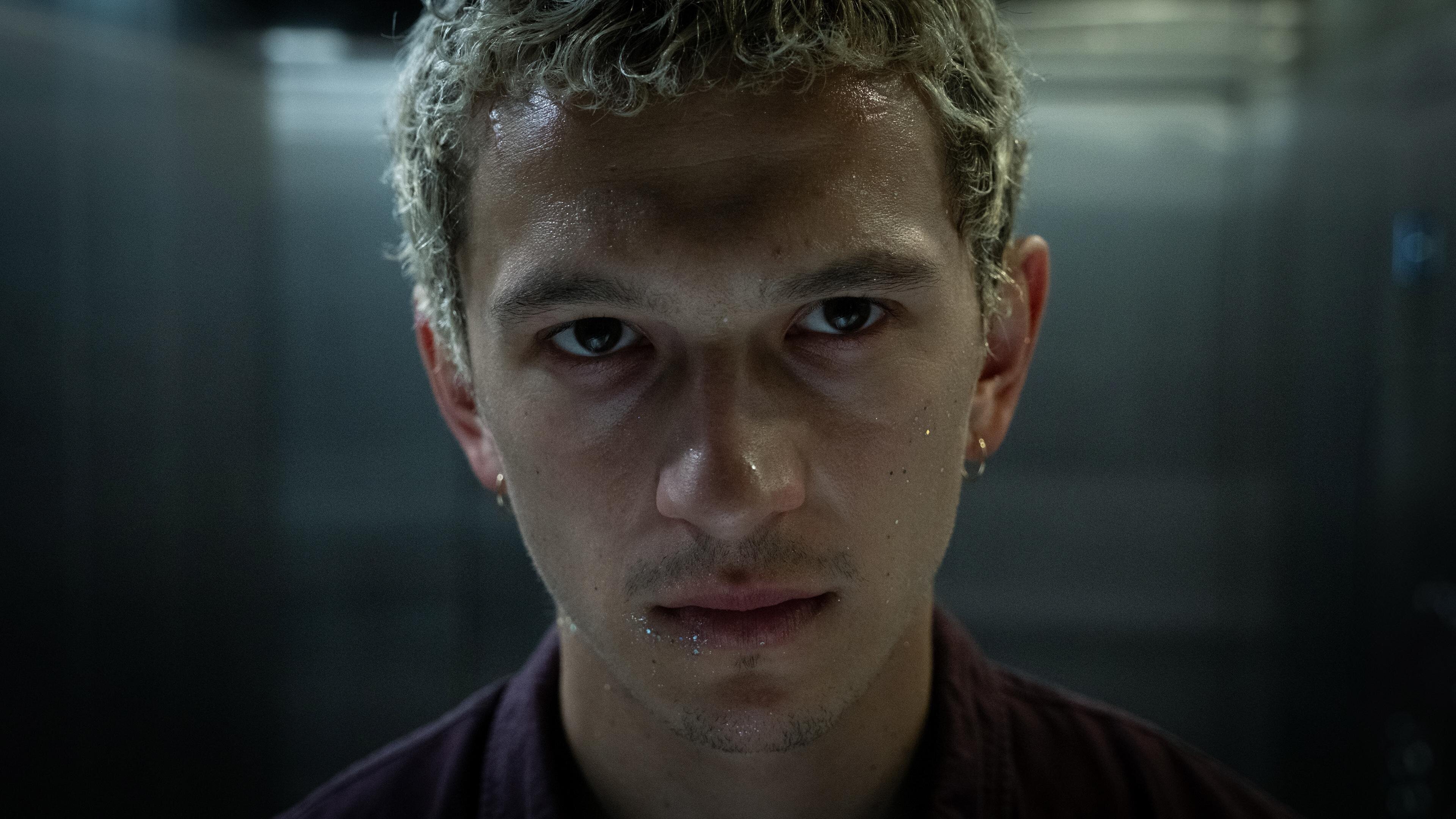 Proud S1E1 Odcinek 1