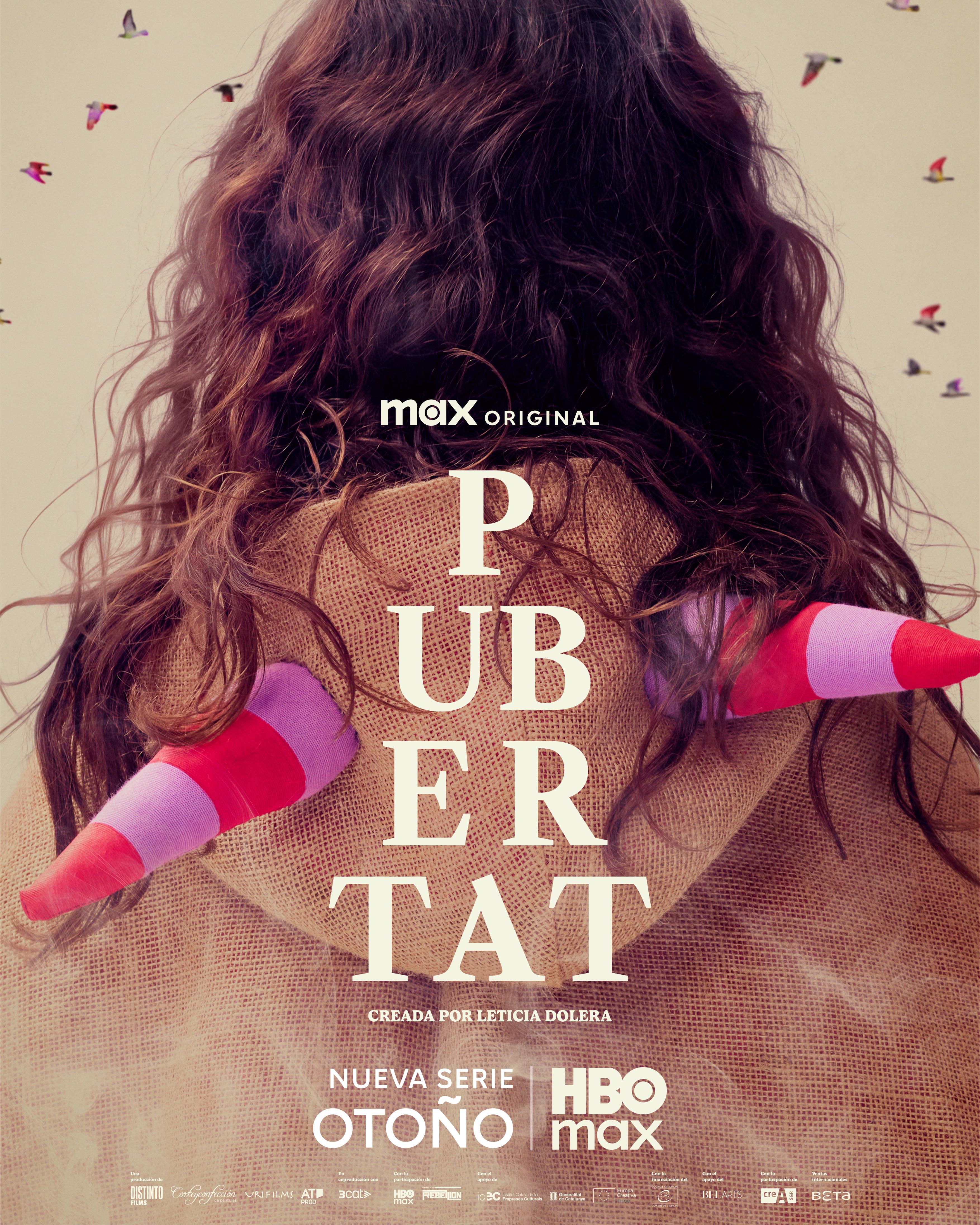 Pubertat