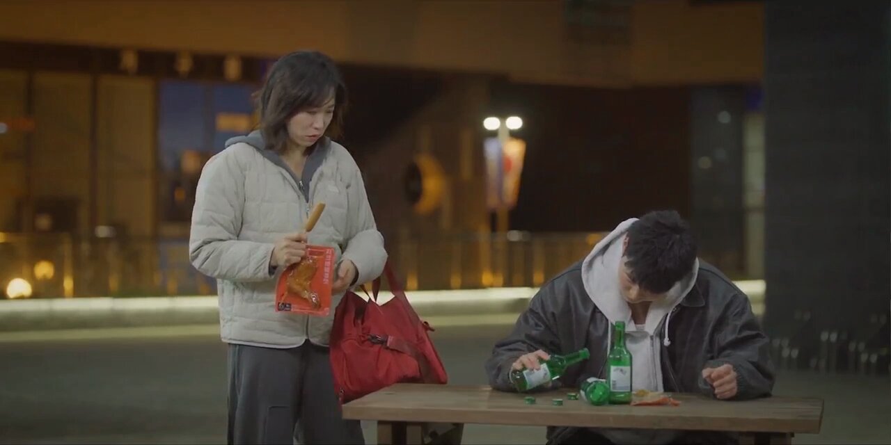 Pump Up the Healthy Love S1E11 Flirting Fails Fatally