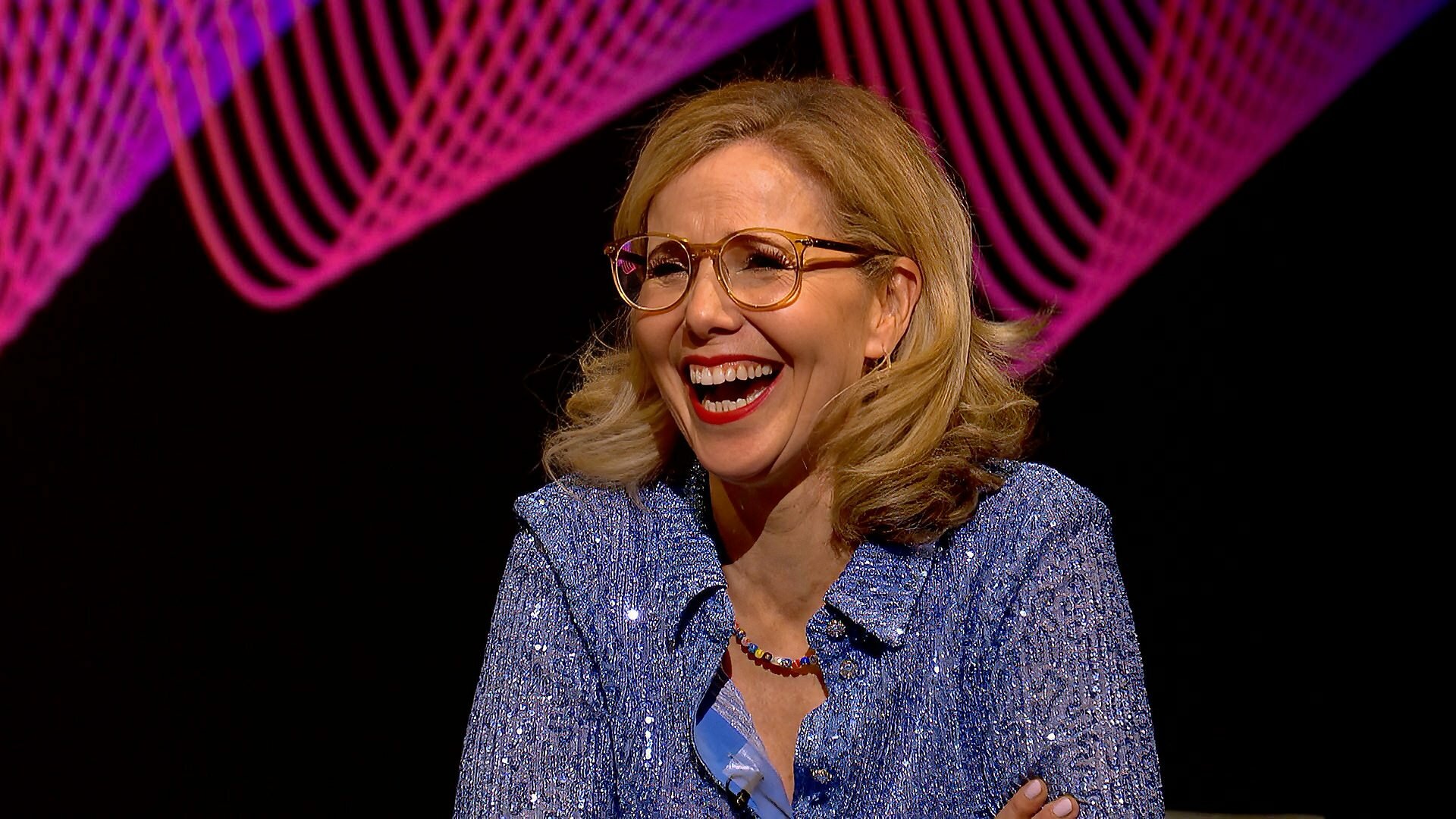 QI S21E13 Upbringing
