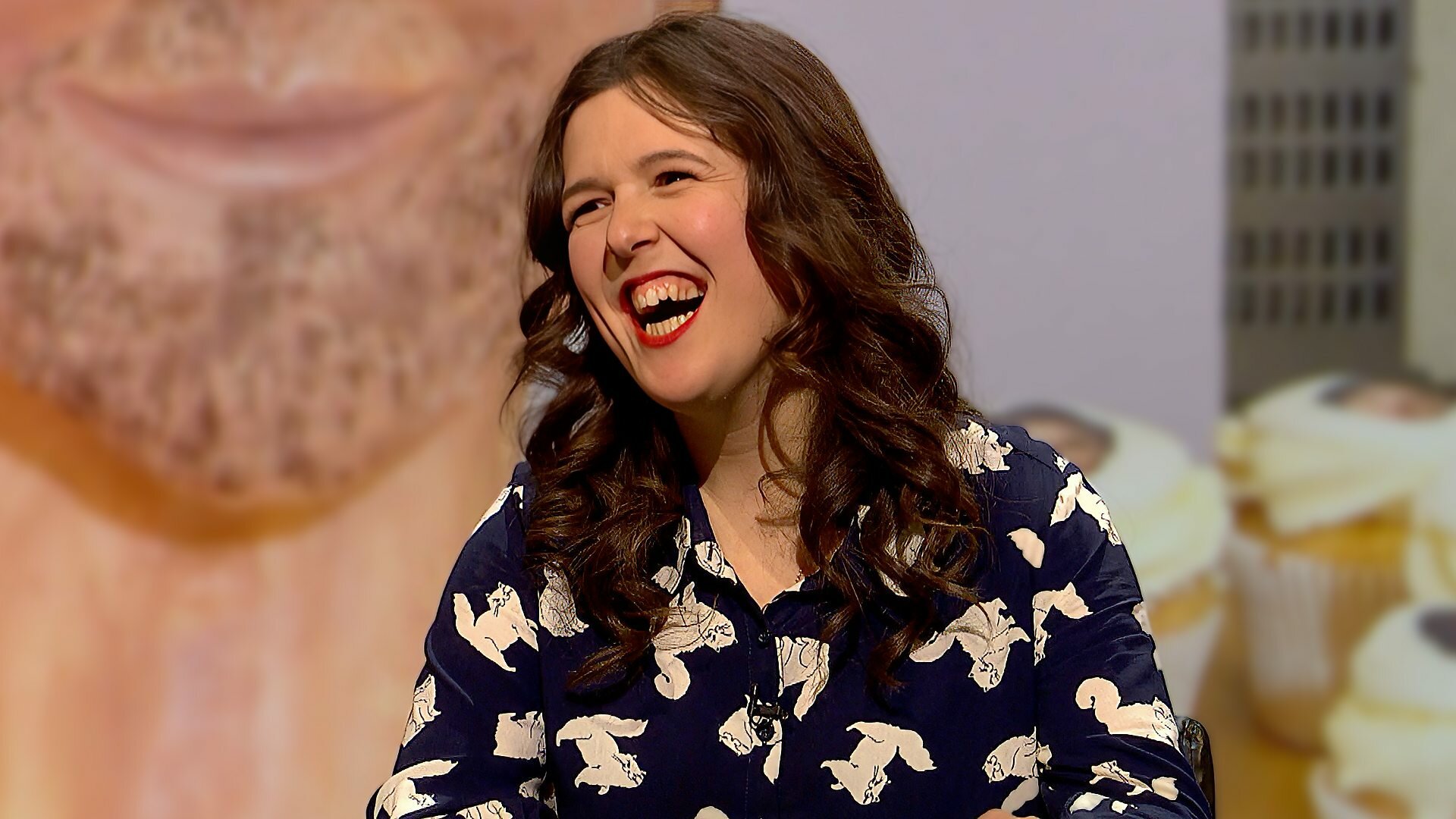 QI S21E15 Ulex