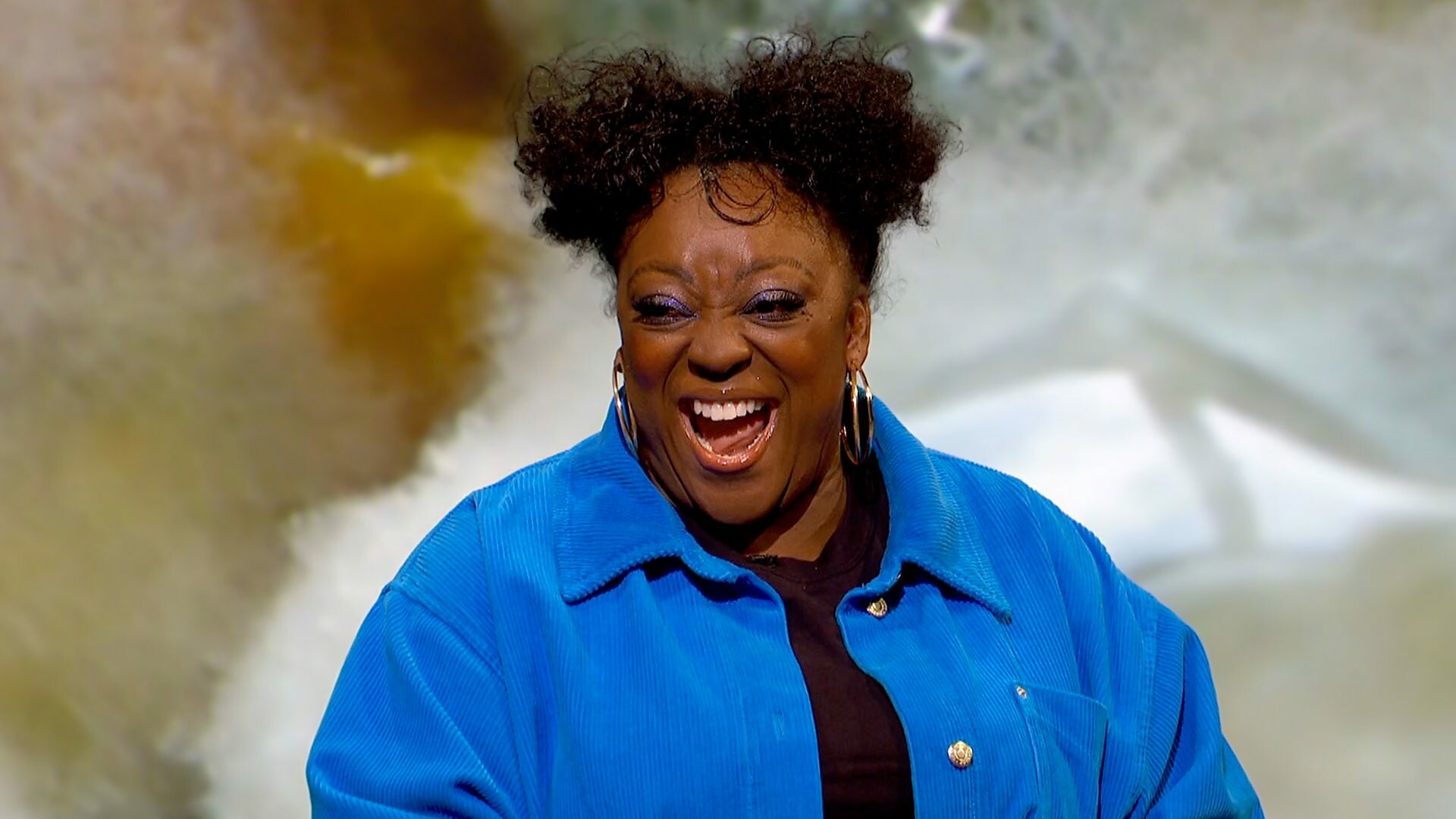 QI S21E4 Unsavoury
