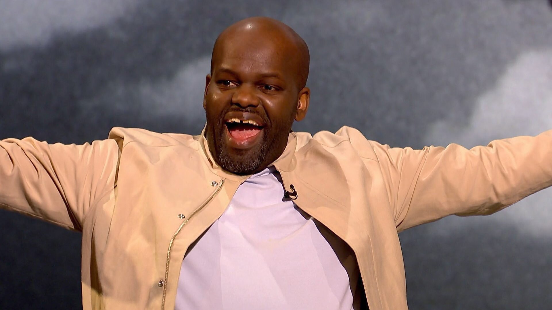 QI S22E14 Victory