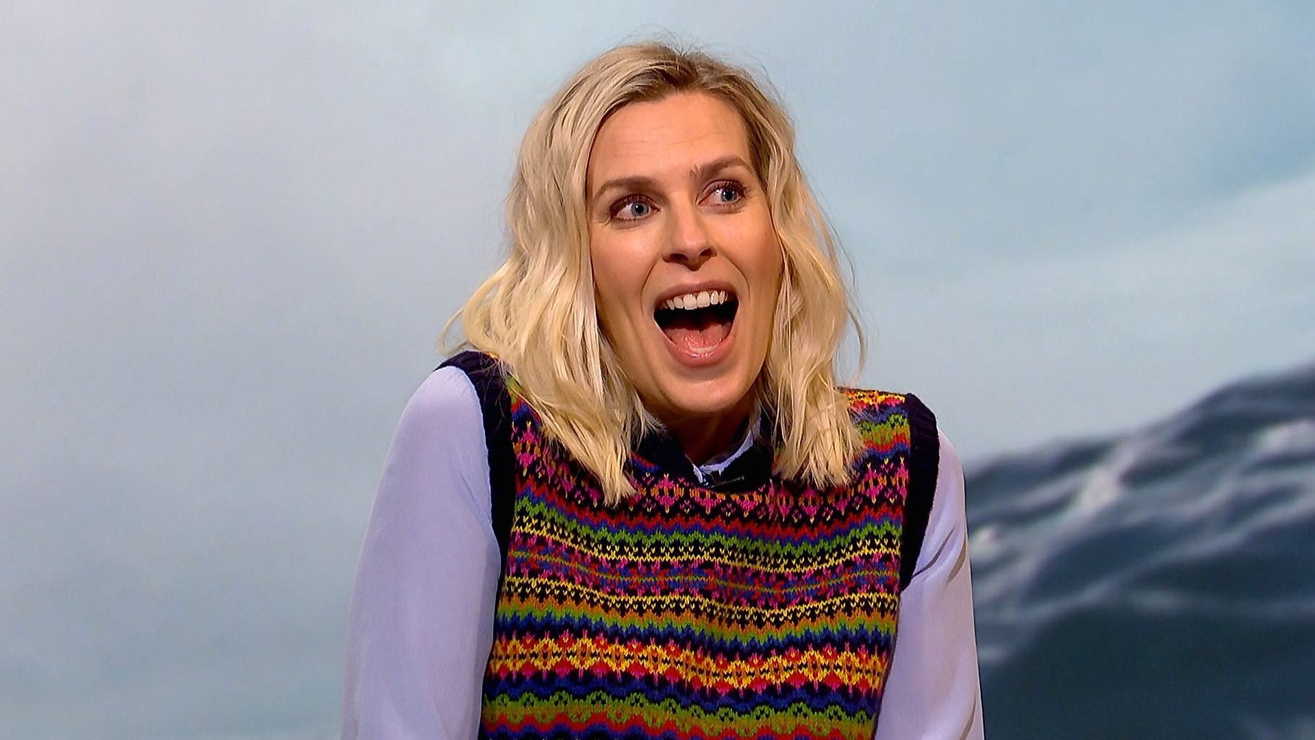 QI S23E4 Wavey
