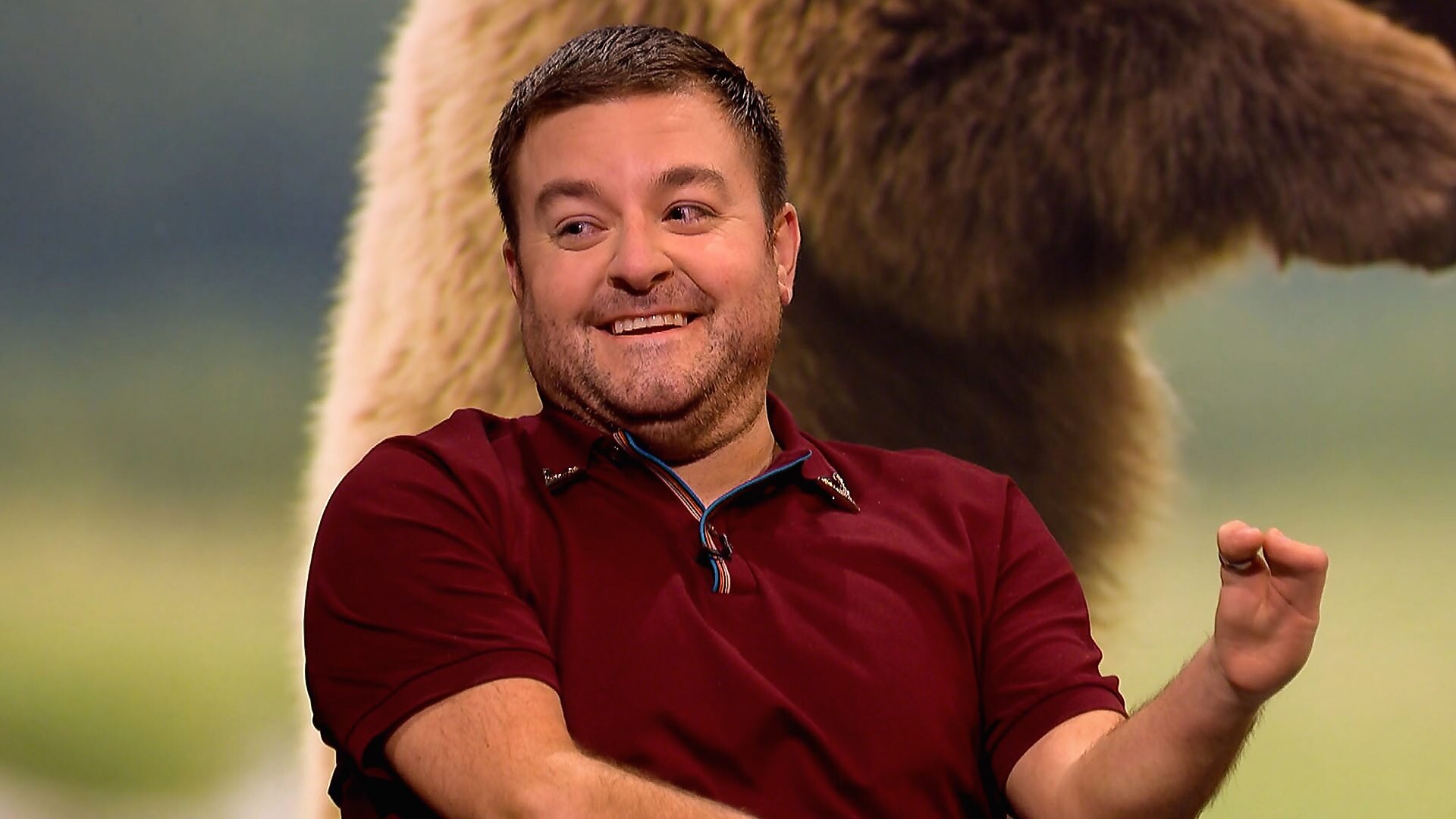 QI S23E5 Wild West