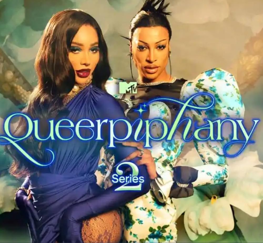 Queerpiphany