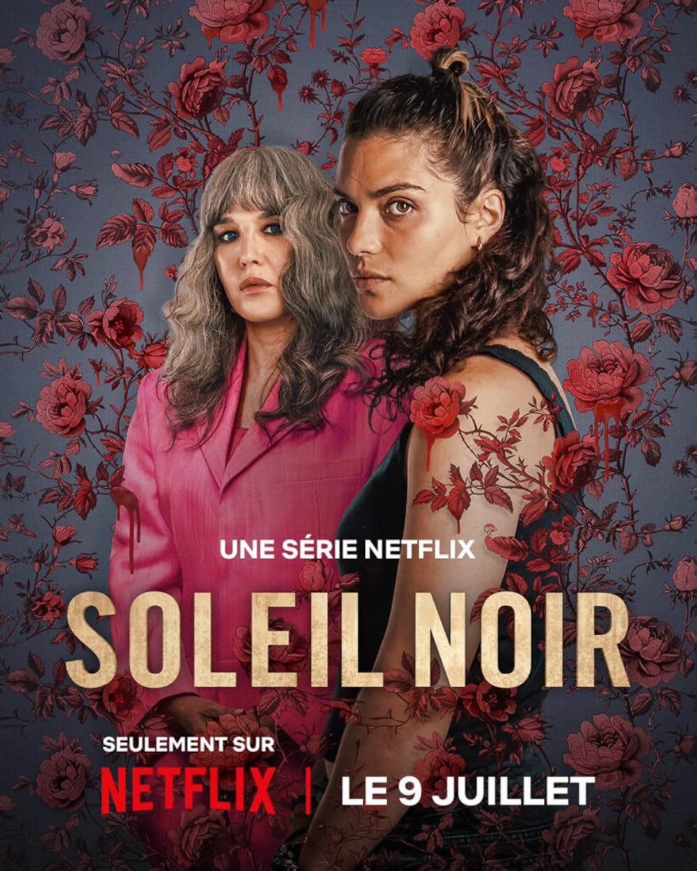 Qui sème le vent