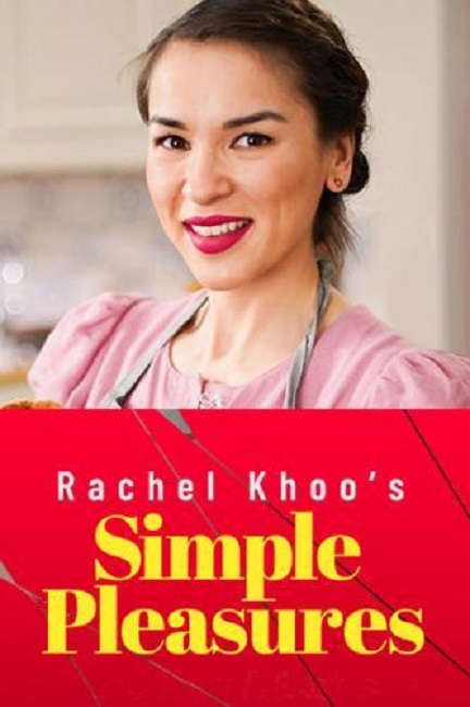 Rachel Khoo's Simple Pleasures