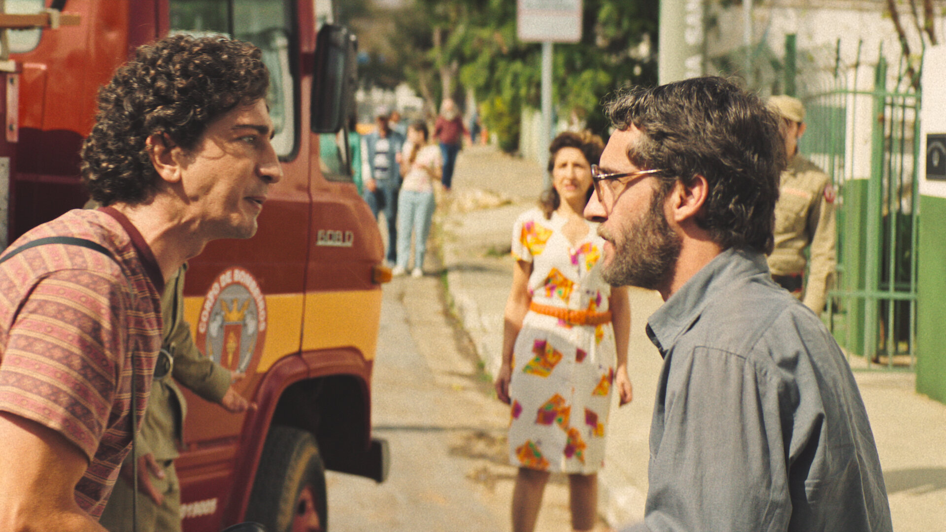 Radioactive Emergency S1E1 Um desastre como o Brasil nunca viu