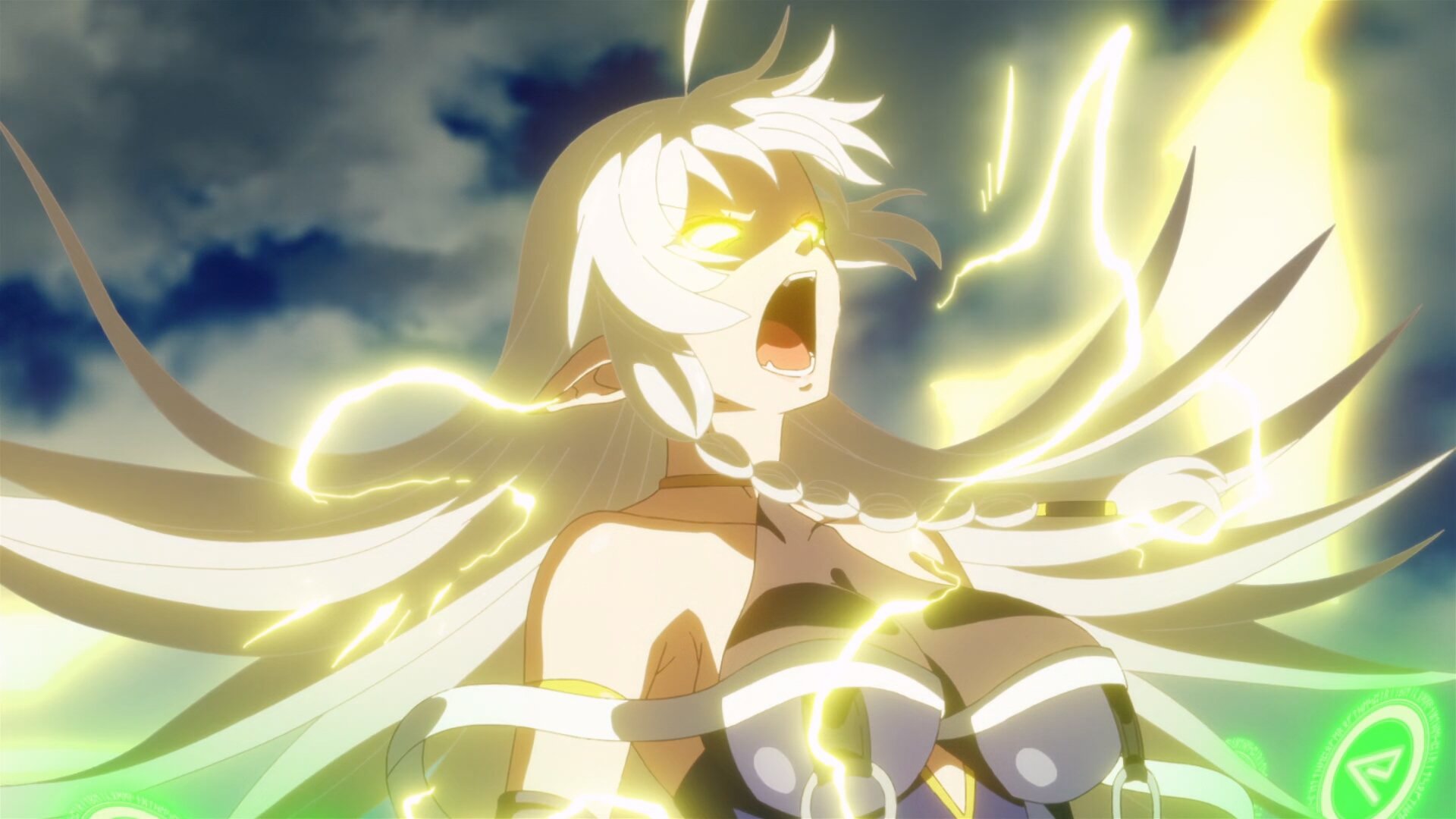 Rakudai Kenja no Gakuin Musou: Nidome no Tensei, S-Rank Cheat Majutsushi Boukenroku S1E6 Dear Eftal