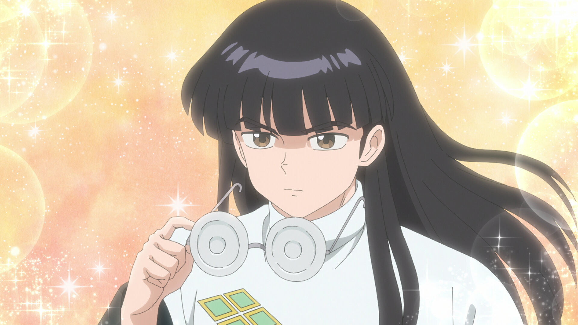 Ranma 1/2 S2E2 Attack of the Wild Mousse