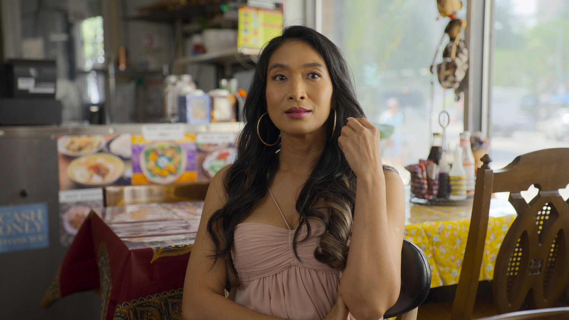 Ratu Ratu Queens: The Series S1E6 Menemukan Rumah