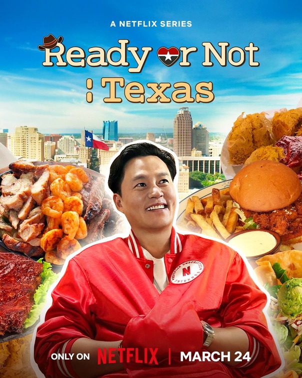 Ready or Not: Texas
