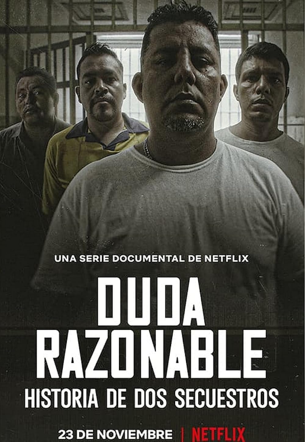 Reasonable Doubt: A Tale of Two Kidnappings