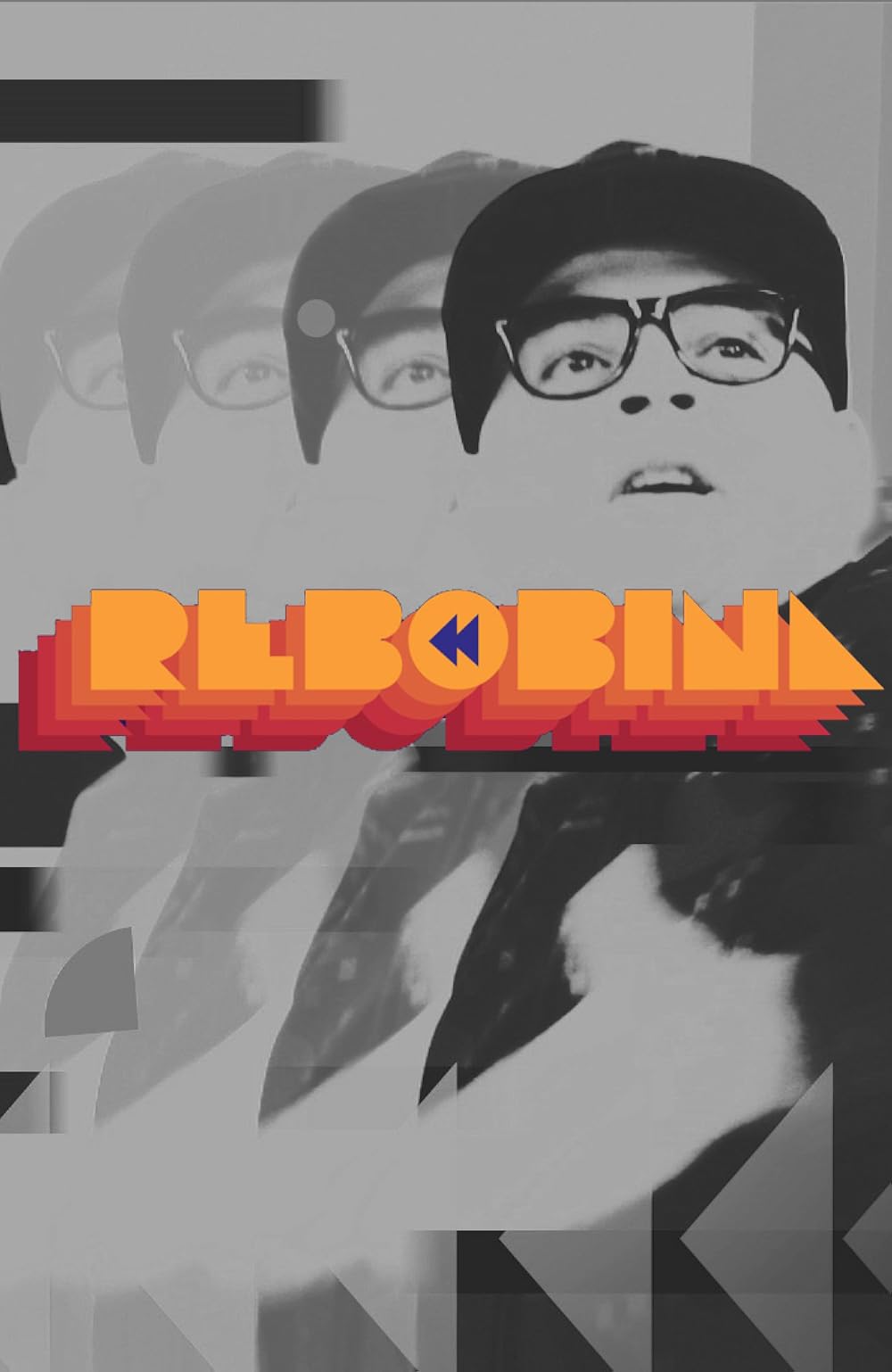 Rebobina Rewind to 1990