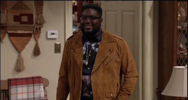 Rel S1E1 Pilot