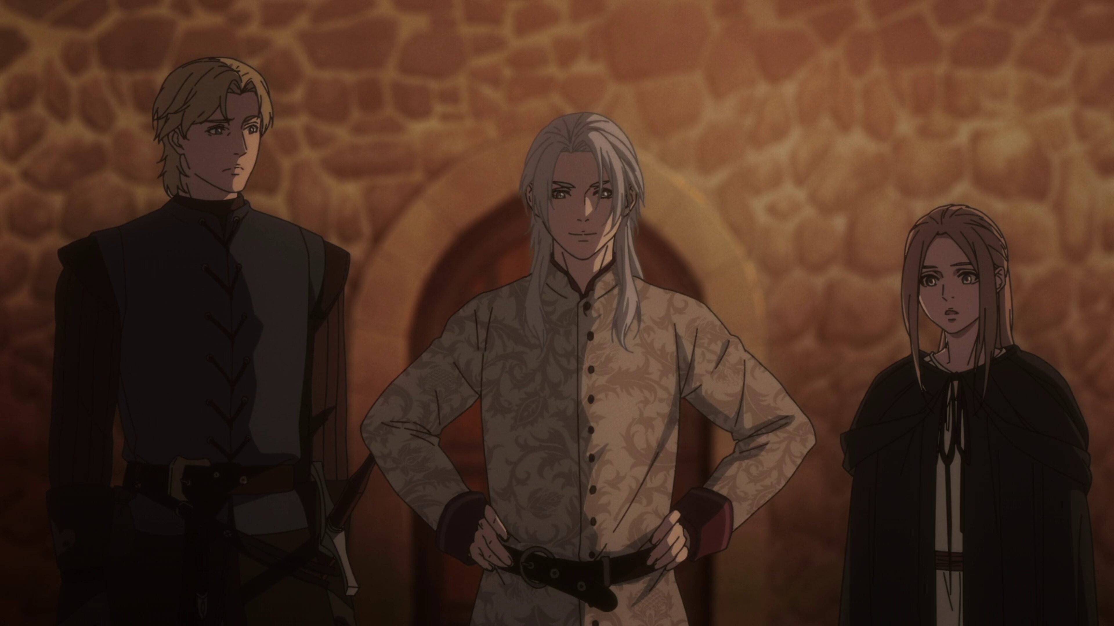 Release That Witch S1E3 Episode 3