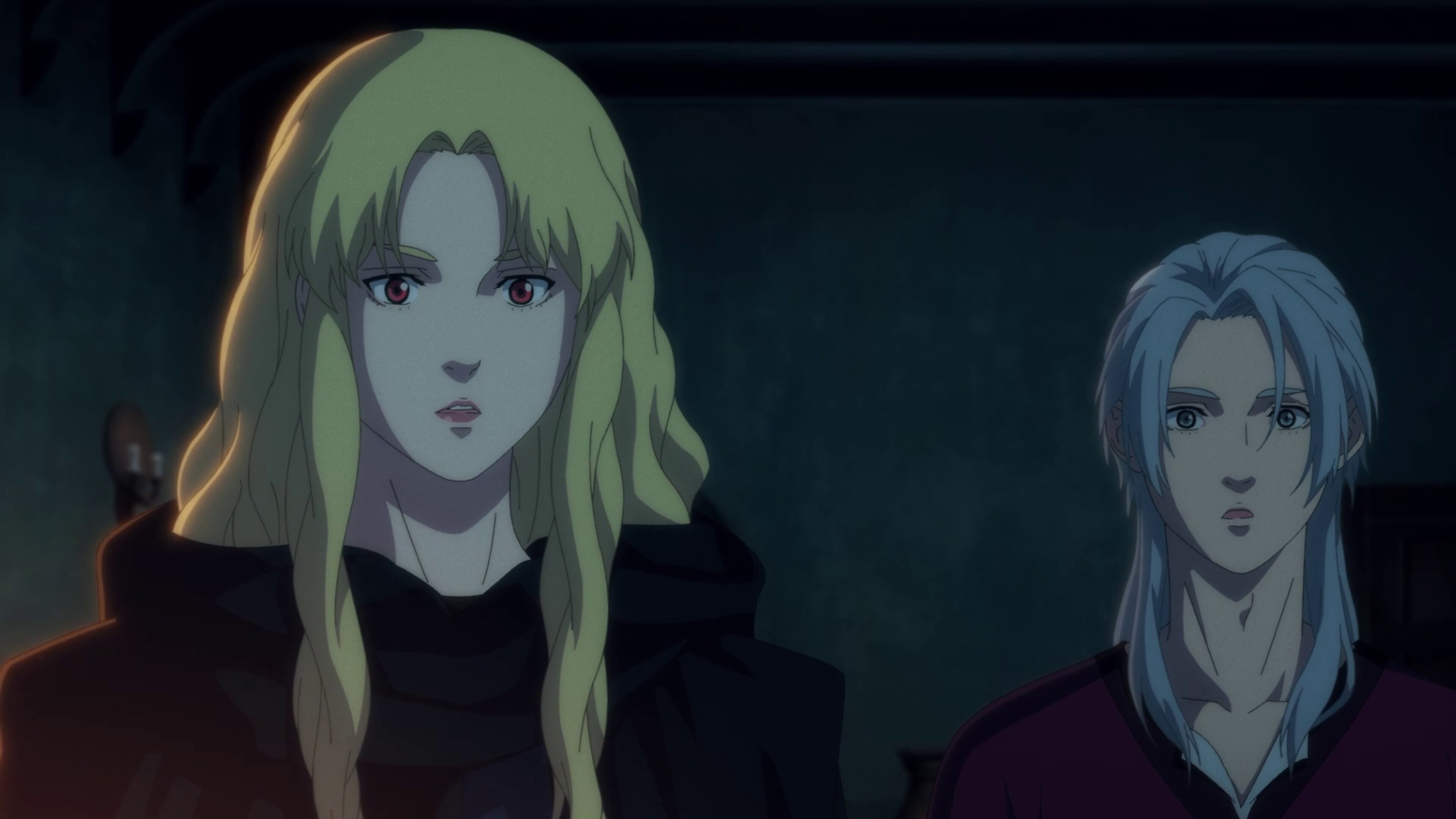Release That Witch S1E5 Episode 5