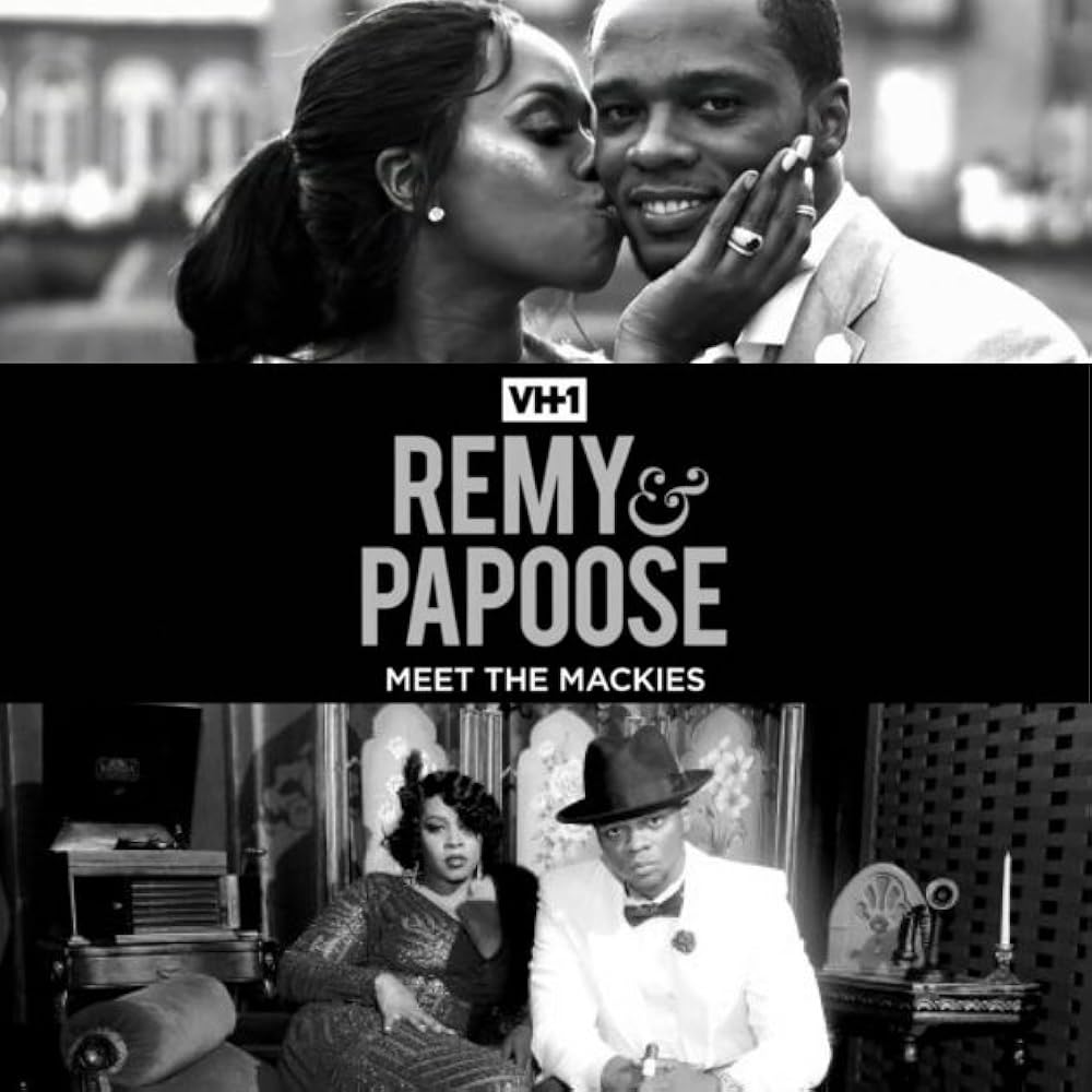 Remy & Papoose: Meet the Mackies