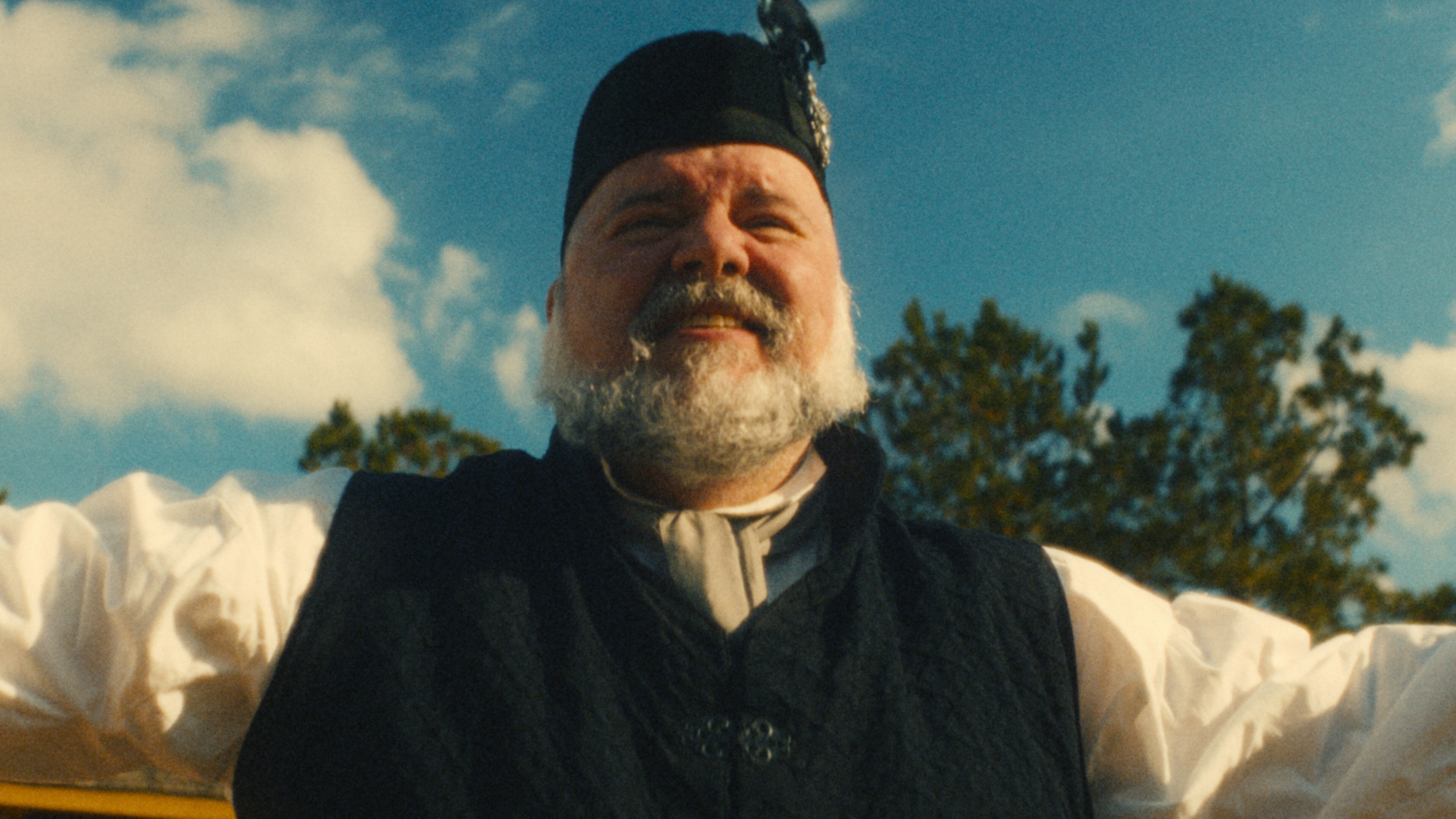 Ren Faire S1E1 Daddy's Dyin', Who's Got The Will?