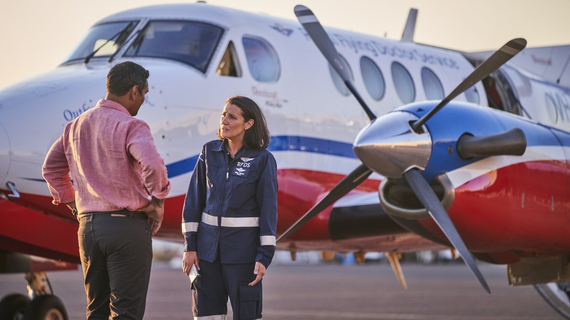 RFDS S3E3 Source Control