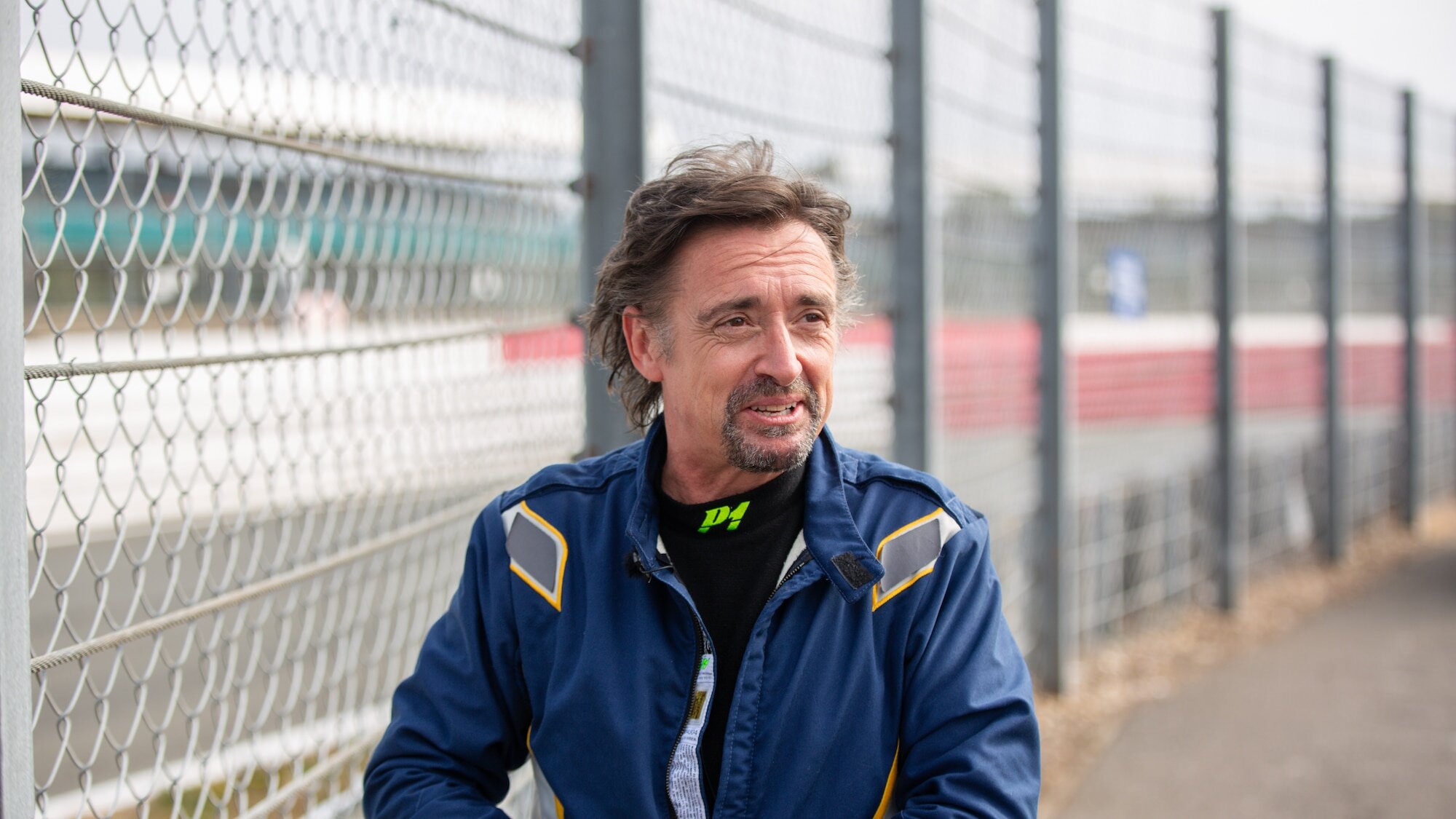Richard Hammond's Workshop S5E8 Heading in the Right Direction
