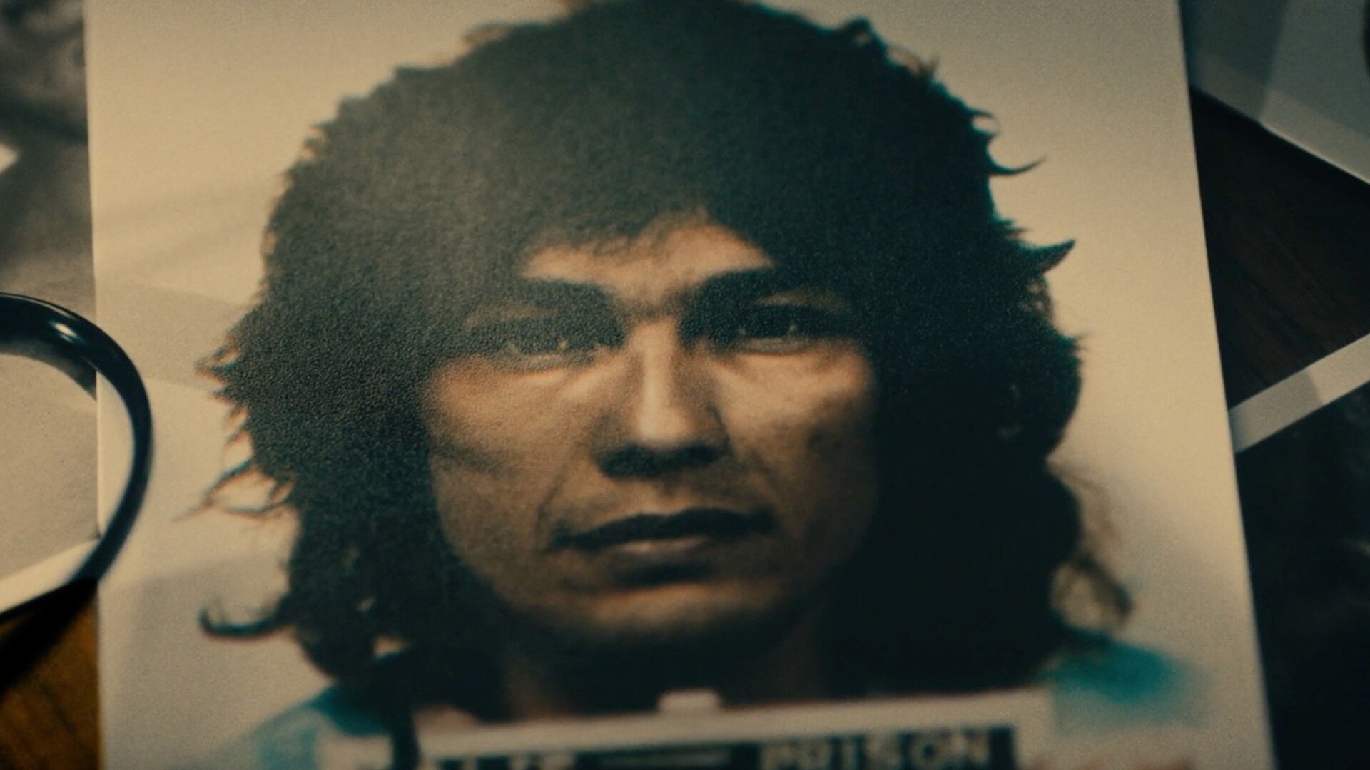 Richard Ramirez: The Night Stalker Tapes S1E1 Making of a Monster