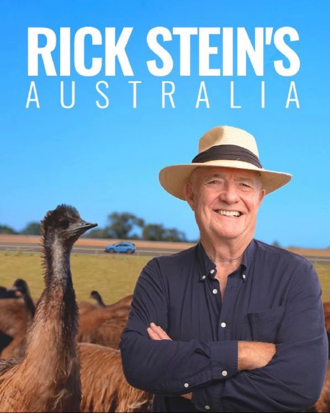 Rick Stein's Australia