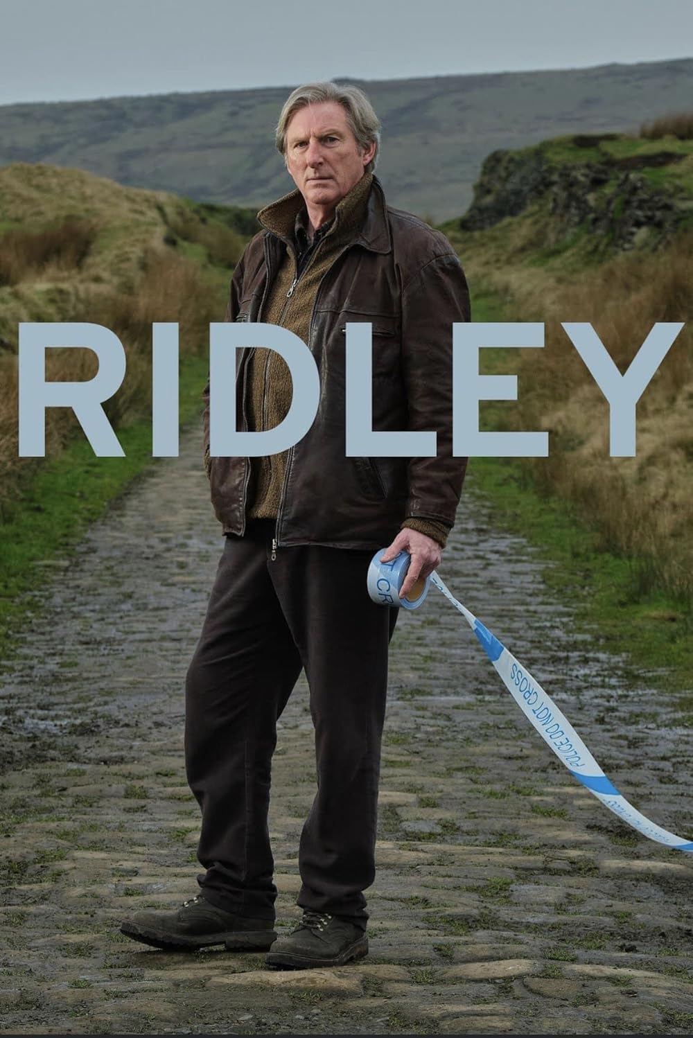 Ridley S02E05 1080p WEBRip x264-BAE