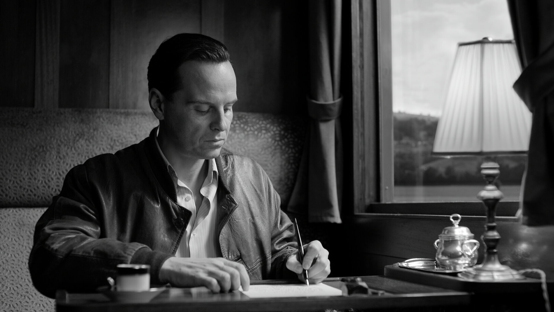 Ripley S1E1 I A HARD MAN TO FIND