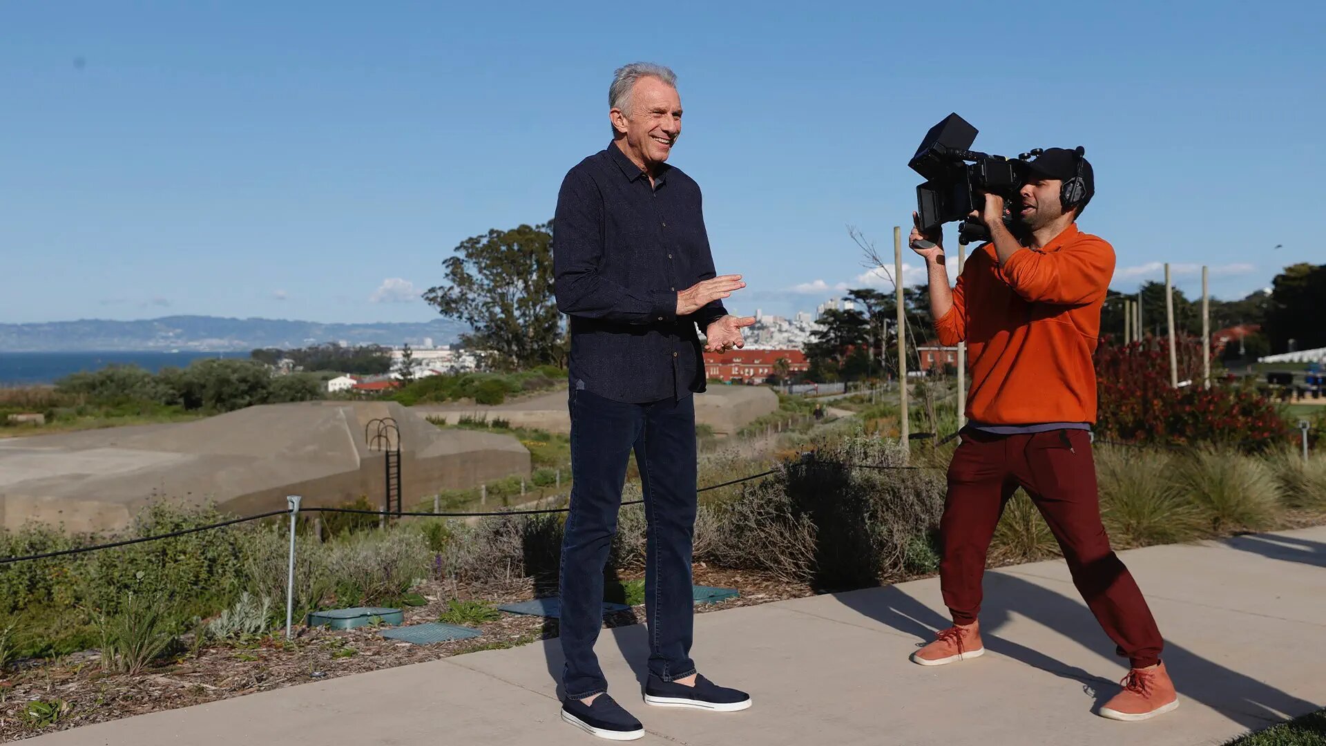 Rise of the 49ers S1E2 Weird, and Football