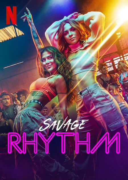 Ritmo Salvaje