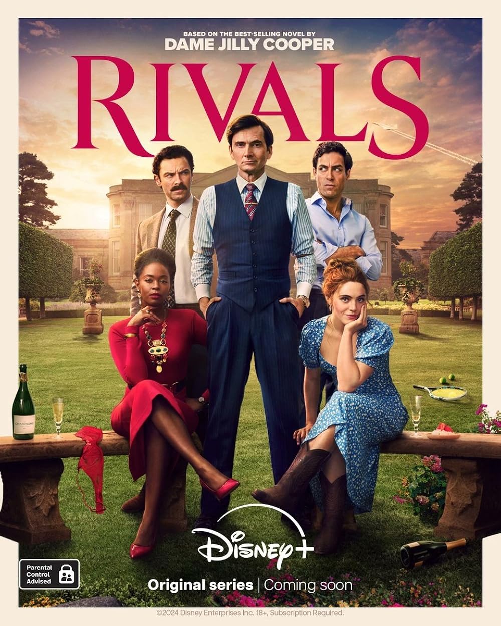 Rivals 2024 S01E05 1080p HEVC x265-MeGusta