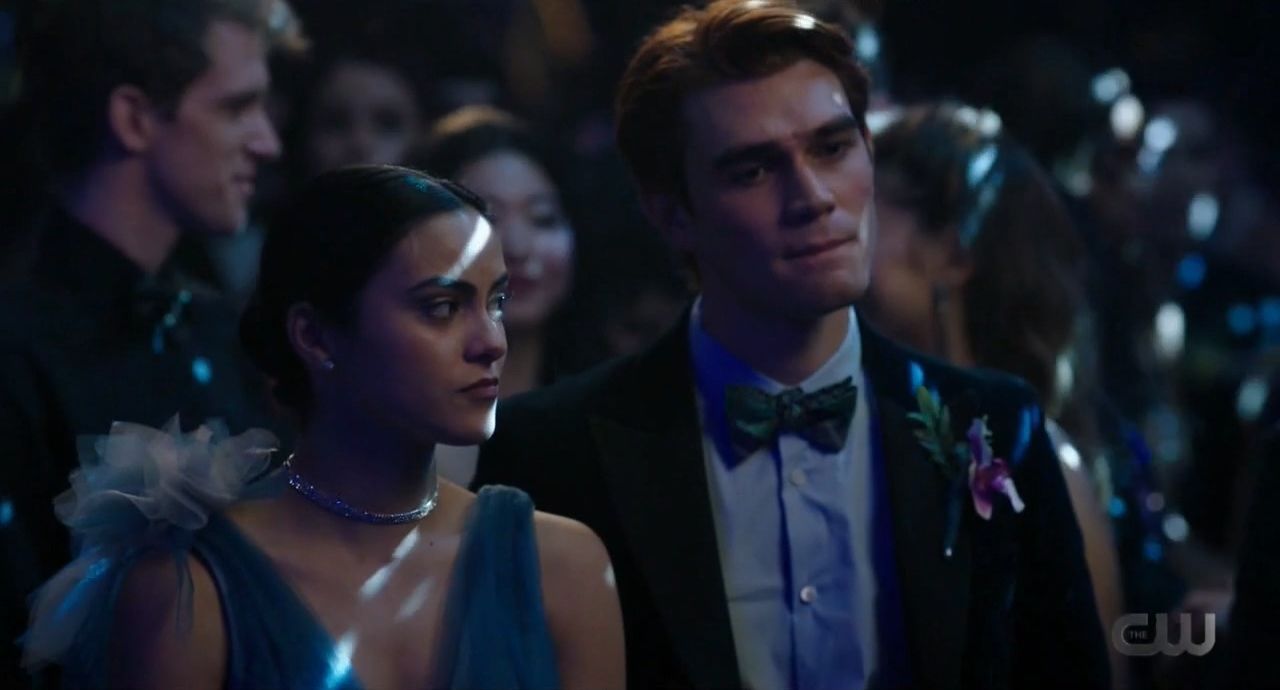 Riverdale S5E1 Chapter Seventy-Seven: Climax