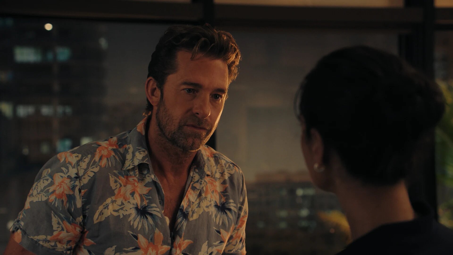 RJ Decker S2E6 Blame It on the Rain