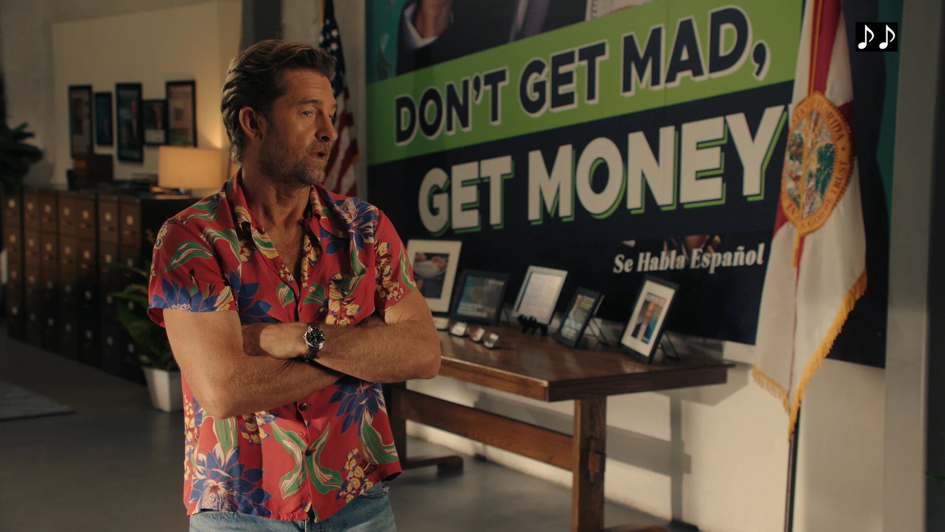 RJ Decker S2E7 Before You Accuse Me