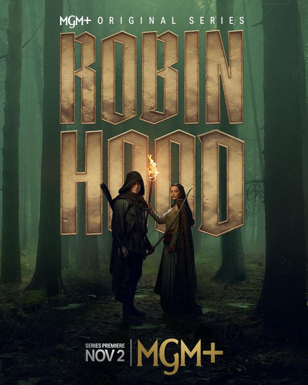 Robin Hood