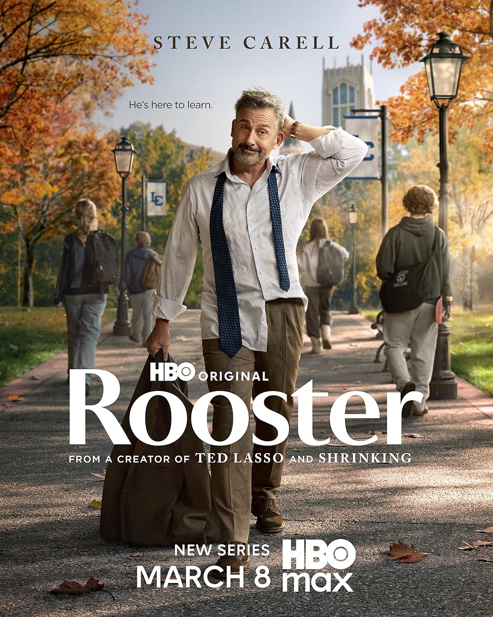 Rooster