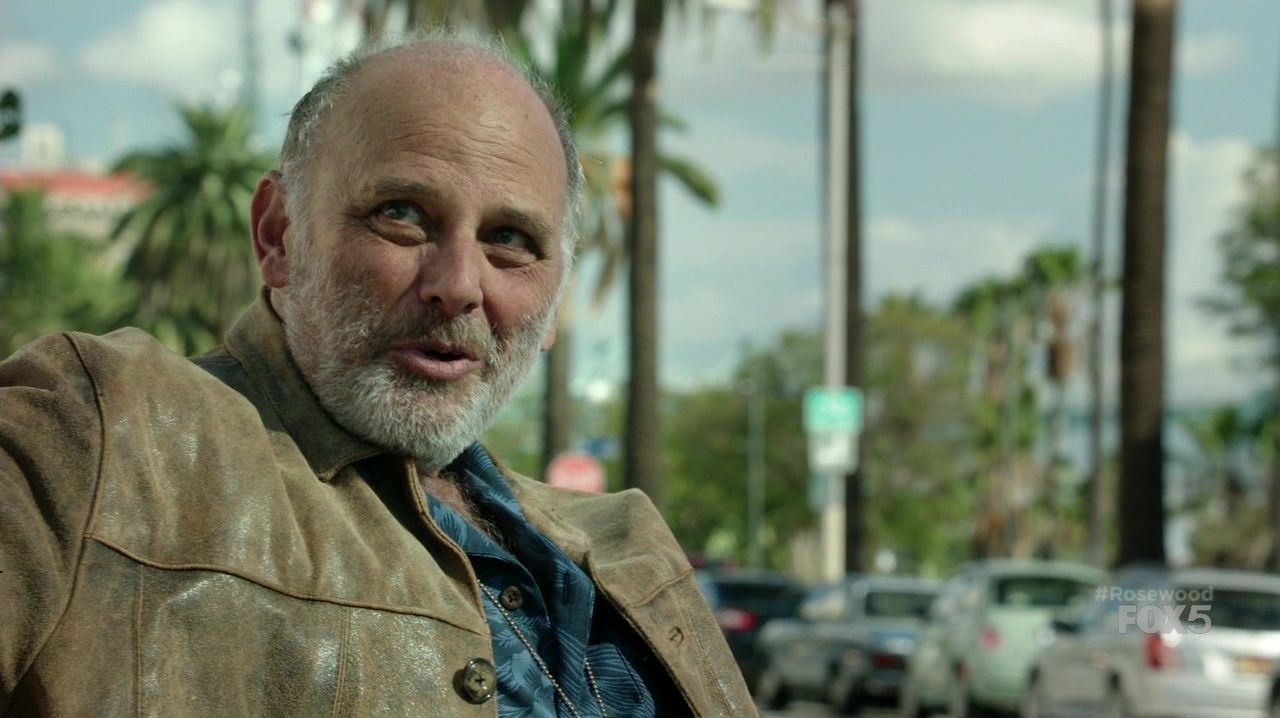 Rosewood S1E8 Bloodhunt and Beats