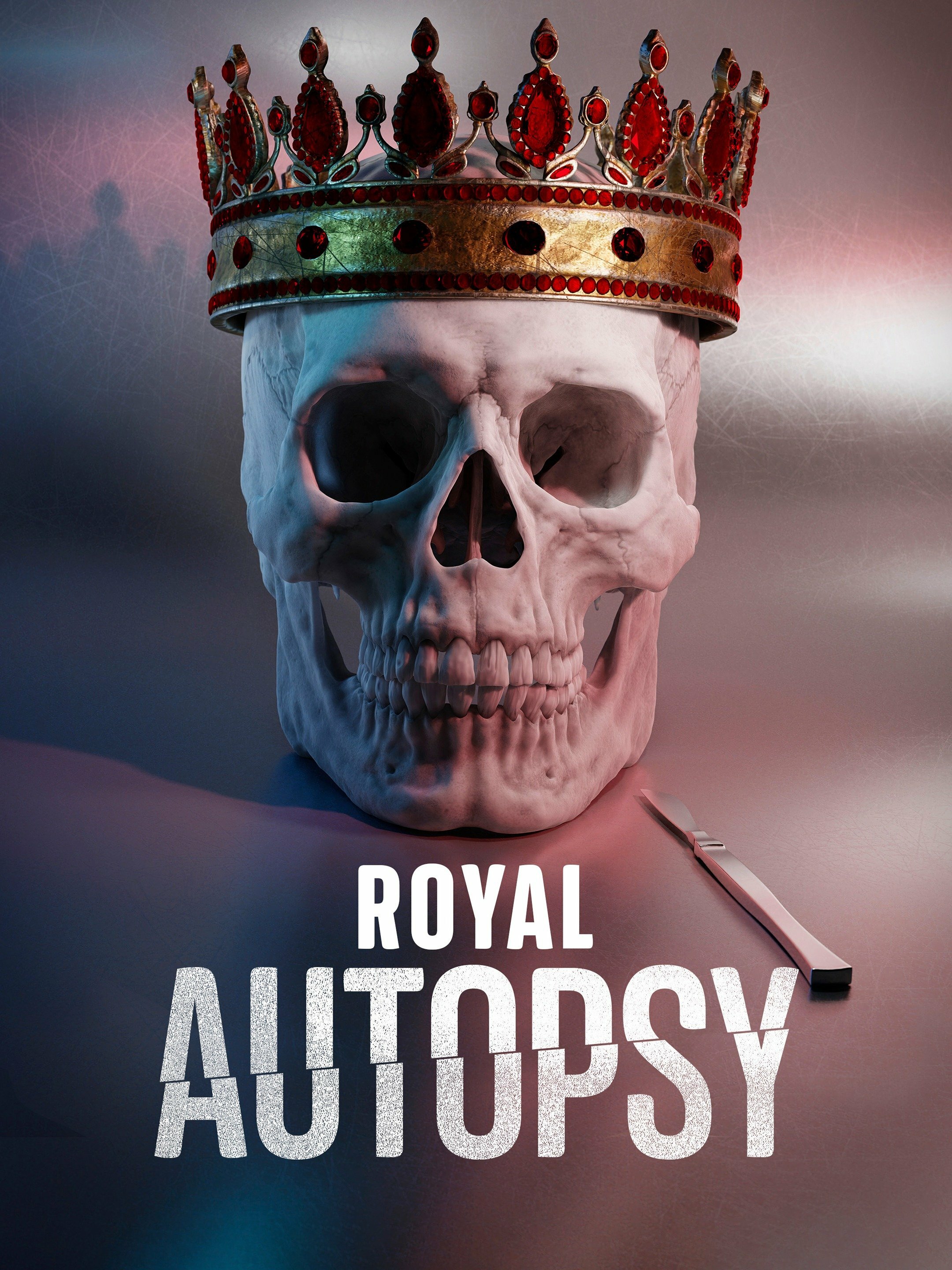 Royal Autopsy