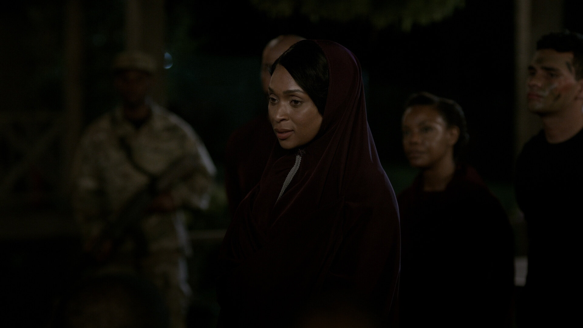 Ruthless S6E1 Divine Intervention