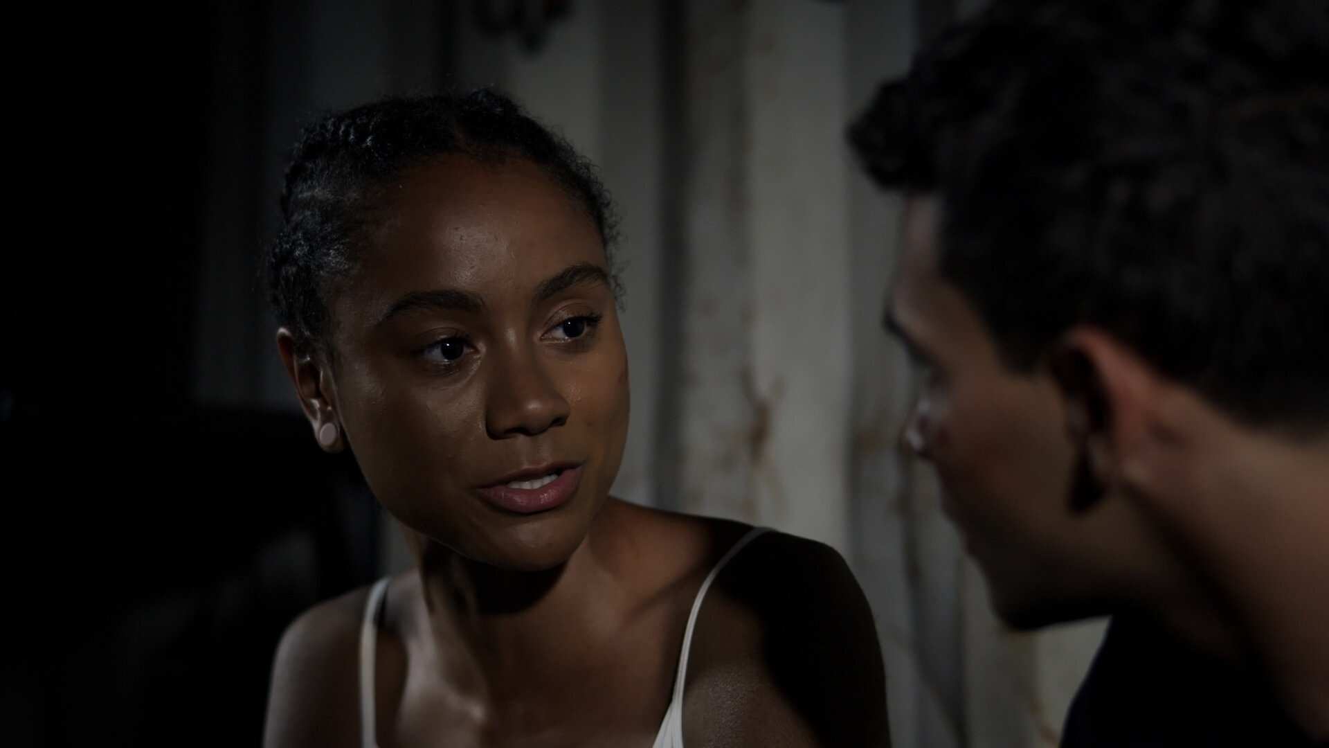 Ruthless S6E7 Silent Negotiation