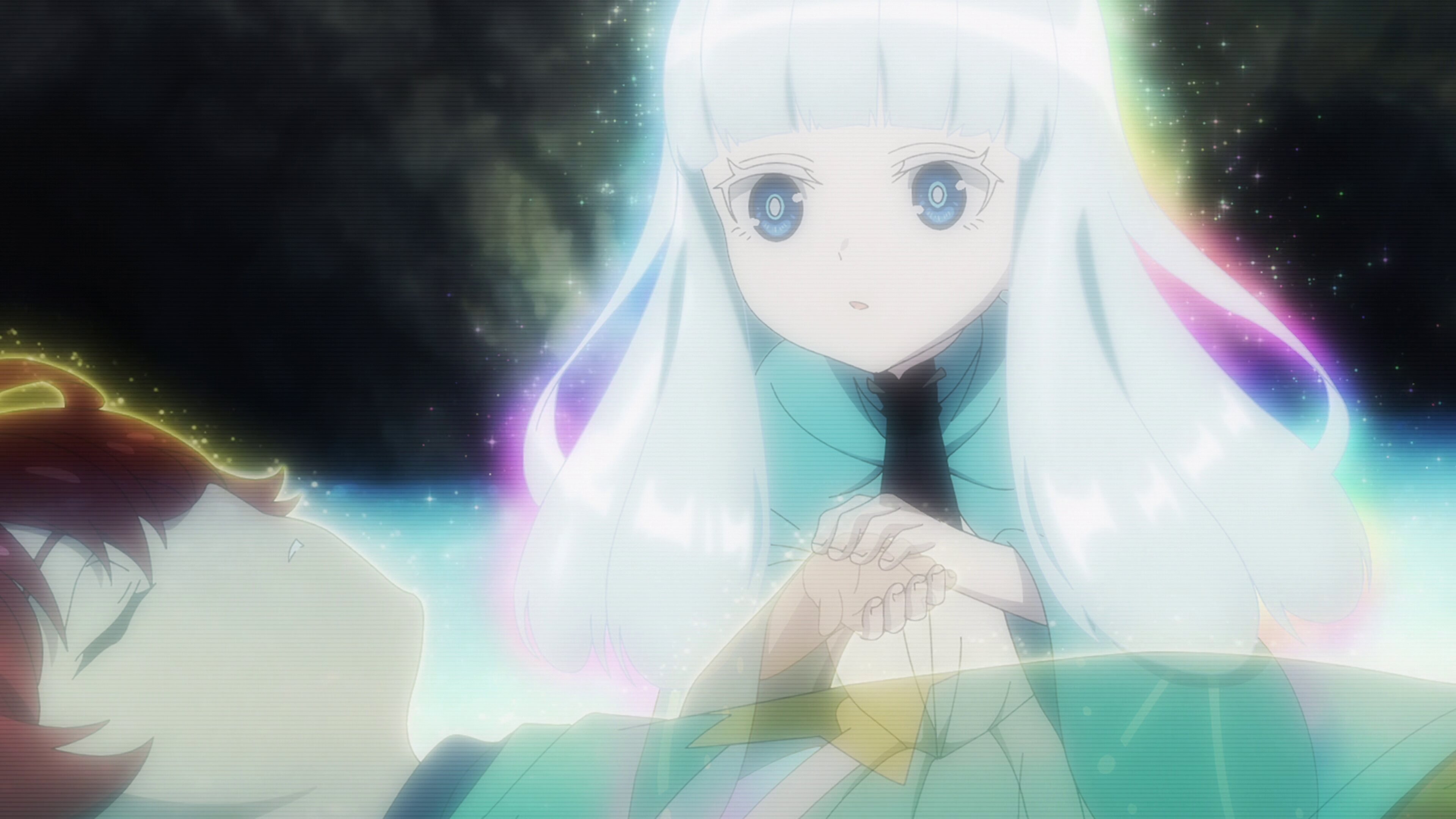 S-Vis: The Sound of Heroes S1E13 Dejection and Determination