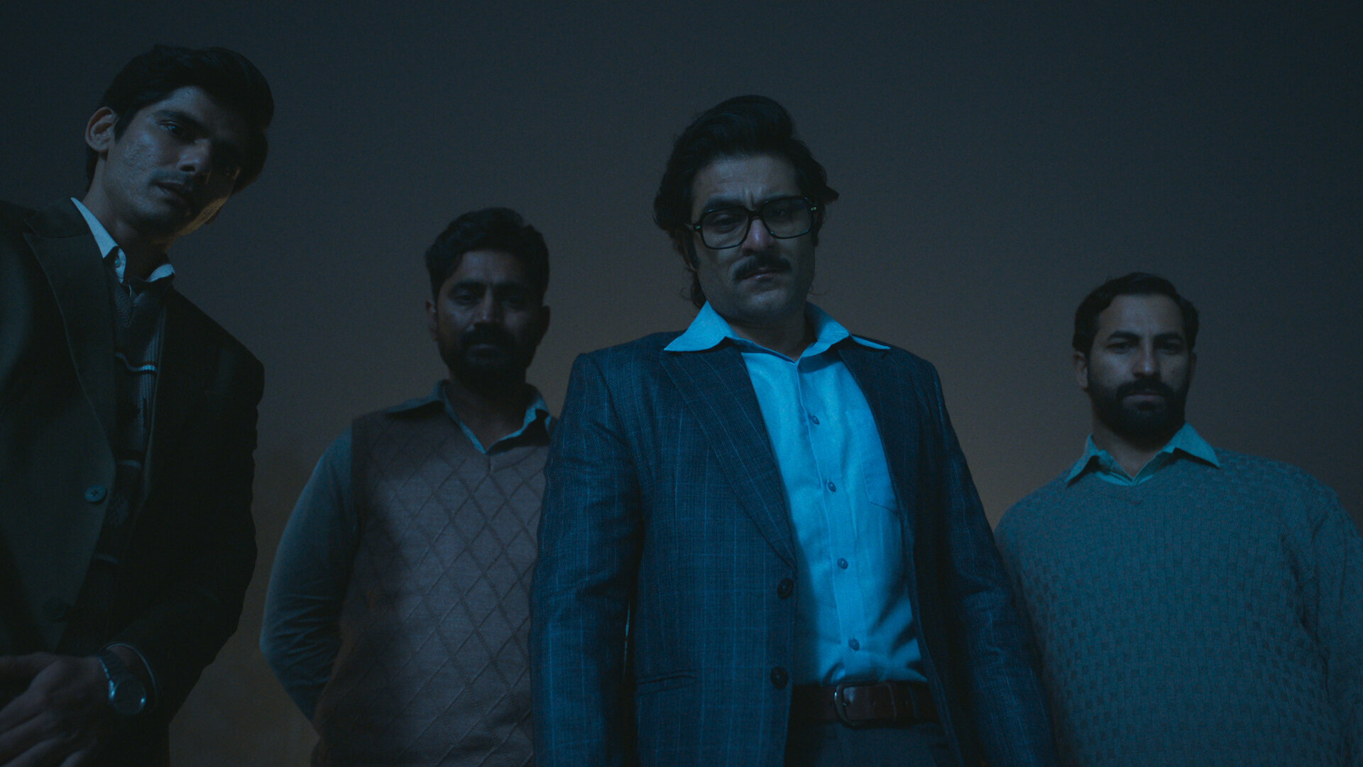 Saare Jahan Se Accha: The Silent Guardians S1E2 Episode 2