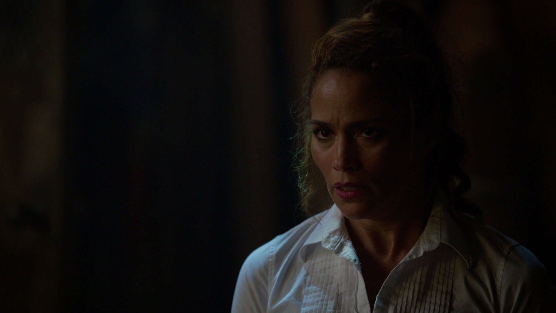 Sacrifice S2E5 La Verdad