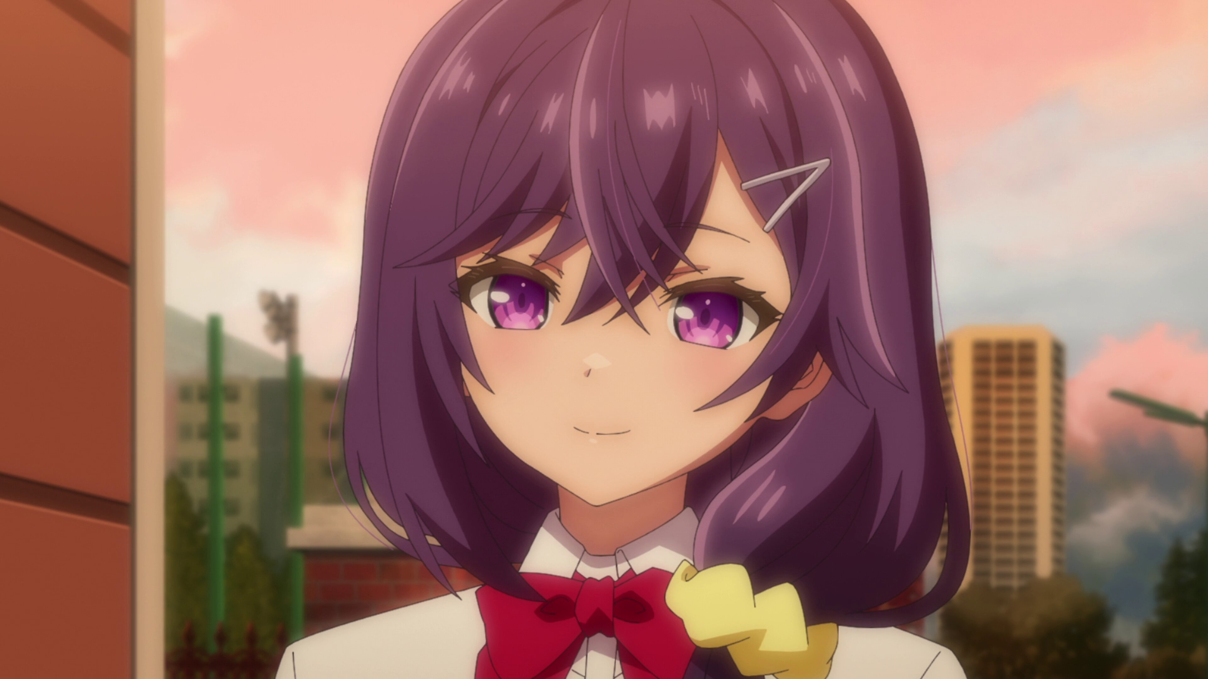 Saijo no Osewa: Takane no Hana Darake na Meimonkou de, Gakuin-Ichi no Ojousama (Seikatsu Nouryoku Kaimu) o Kage Nagara o Sewa Suru Koto ni Narimashita S1E10 The Plan to Free Narika From Isolation