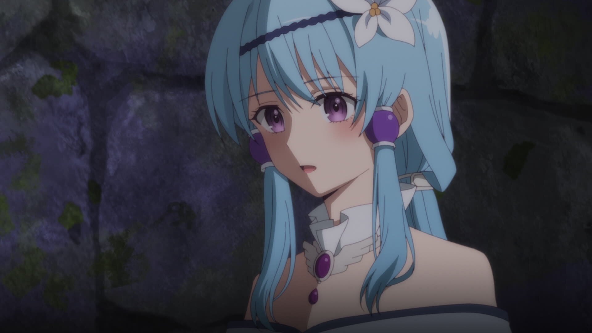 Saikyou Onmyouji no Isekai Tenseiki S1E13 A New Journey