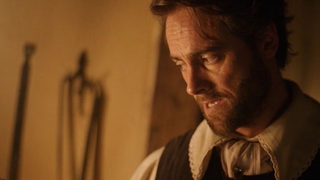 Salem S2E9 Wages of Sin