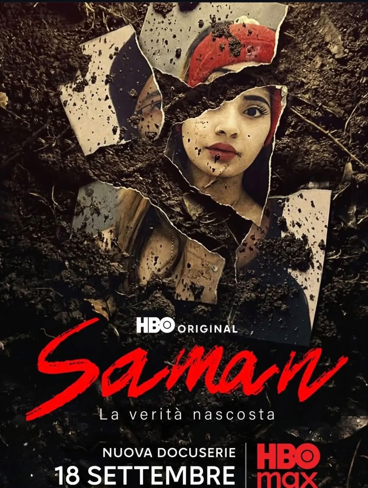 Saman: La verità nascosta