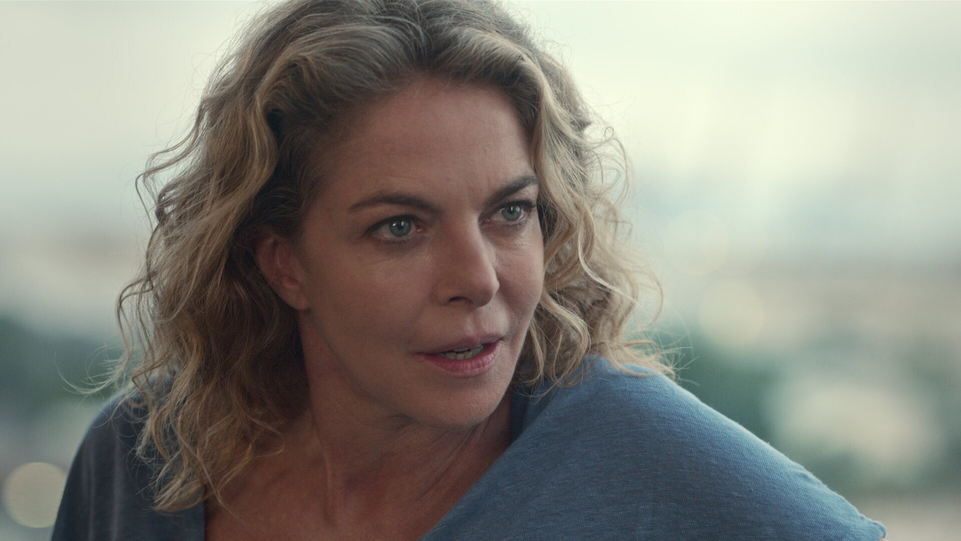Sara: Woman in the Shadows S1E6 Episodio 6